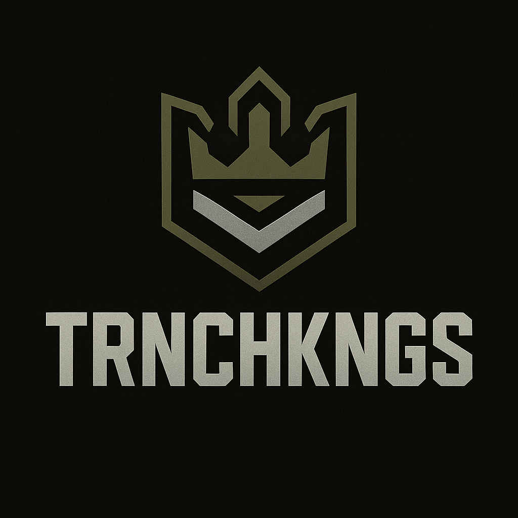 TRNCH Logo